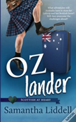 Capa do artigo Ozlander