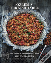 Ozlem'S Turkish Table