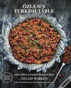 Capa do artigo Ozlem'S Turkish Table