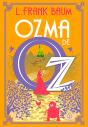 Ozma De Oz - Preview