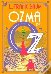 Capa do artigo Ozma De Oz