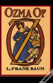 Capa do artigo Ozma Of Oz Annotated Edition