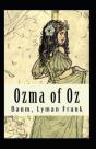 Ozma Of Oz Annotated - Preview