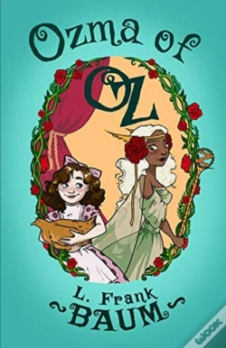 Capa do artigo Ozma Of Oz Annotated
