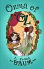 Ozma Of Oz Annotated - Preview