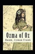 Ozma Of Oz Annotated