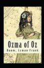 Ozma Of Oz Annotated - Preview