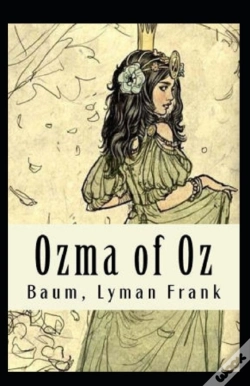 Capa do artigo Ozma Of Oz Annotated