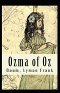 Ozma Of Oz Annotated