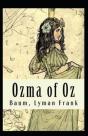 Ozma Of Oz Annotated - Preview