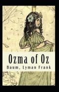 Ozma Of Oz Annotated