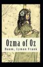 Ozma Of Oz Annotated - Preview