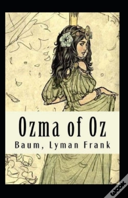 Capa do artigo Ozma Of Oz Annotated
