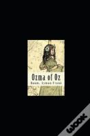 Ozma Of Oz Annotated