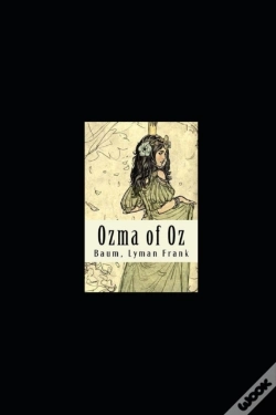 Capa do artigo Ozma Of Oz Annotated