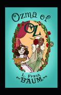Ozma Of Oz Annotated