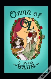 Capa do artigo Ozma Of Oz Annotated