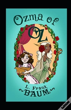 Capa do artigo Ozma Of Oz Annotated