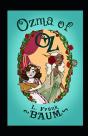 Ozma Of Oz Annotated - Preview