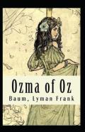 Ozma Of Oz Annotated