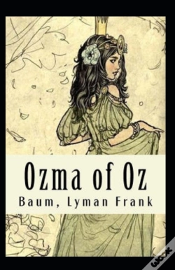 Capa do artigo Ozma Of Oz Annotated