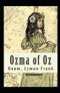 Ozma Of Oz Annotated - Preview