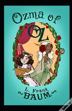 Capa do artigo Ozma Of Oz Annotated