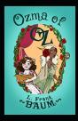 Ozma Of Oz Annotated - Preview