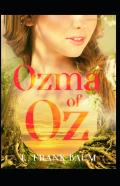 Ozma Of Oz