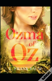 Capa do artigo Ozma Of Oz