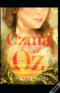 Capa do artigo Ozma Of Oz