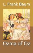 Ozma Of Oz
