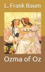 Ozma Of Oz - Preview