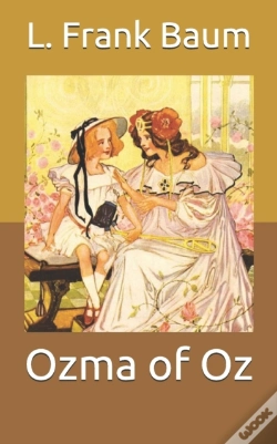 Capa do artigo Ozma Of Oz