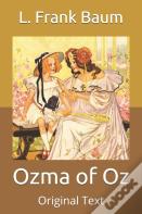 Ozma Of Oz