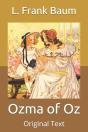 Ozma Of Oz - Preview