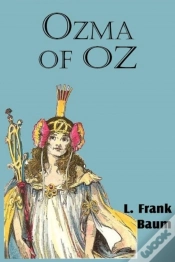 Capa do artigo Ozma Of Oz