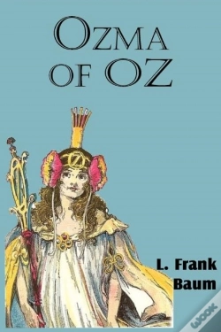 Capa do artigo Ozma Of Oz