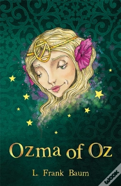Capa do artigo Ozma Of Oz