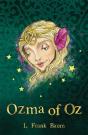 Ozma Of Oz - Preview