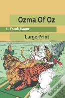 Ozma Of Oz