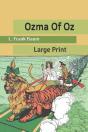 Ozma Of Oz - Preview