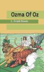 Ozma Of Oz - Preview
