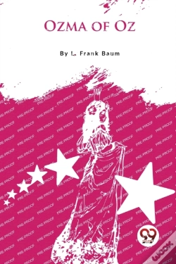 Capa do artigo Ozma Of Oz?