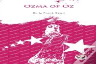 Ozma Of Oz?