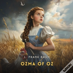 Capa do artigo Ozma Of Oz