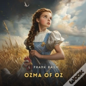 Capa do artigo Ozma Of Oz