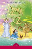 Ozma Of Oz