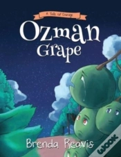 Capa do artigo Ozman Grape: A Tale Of Courage