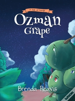 Capa do artigo Ozman Grape
